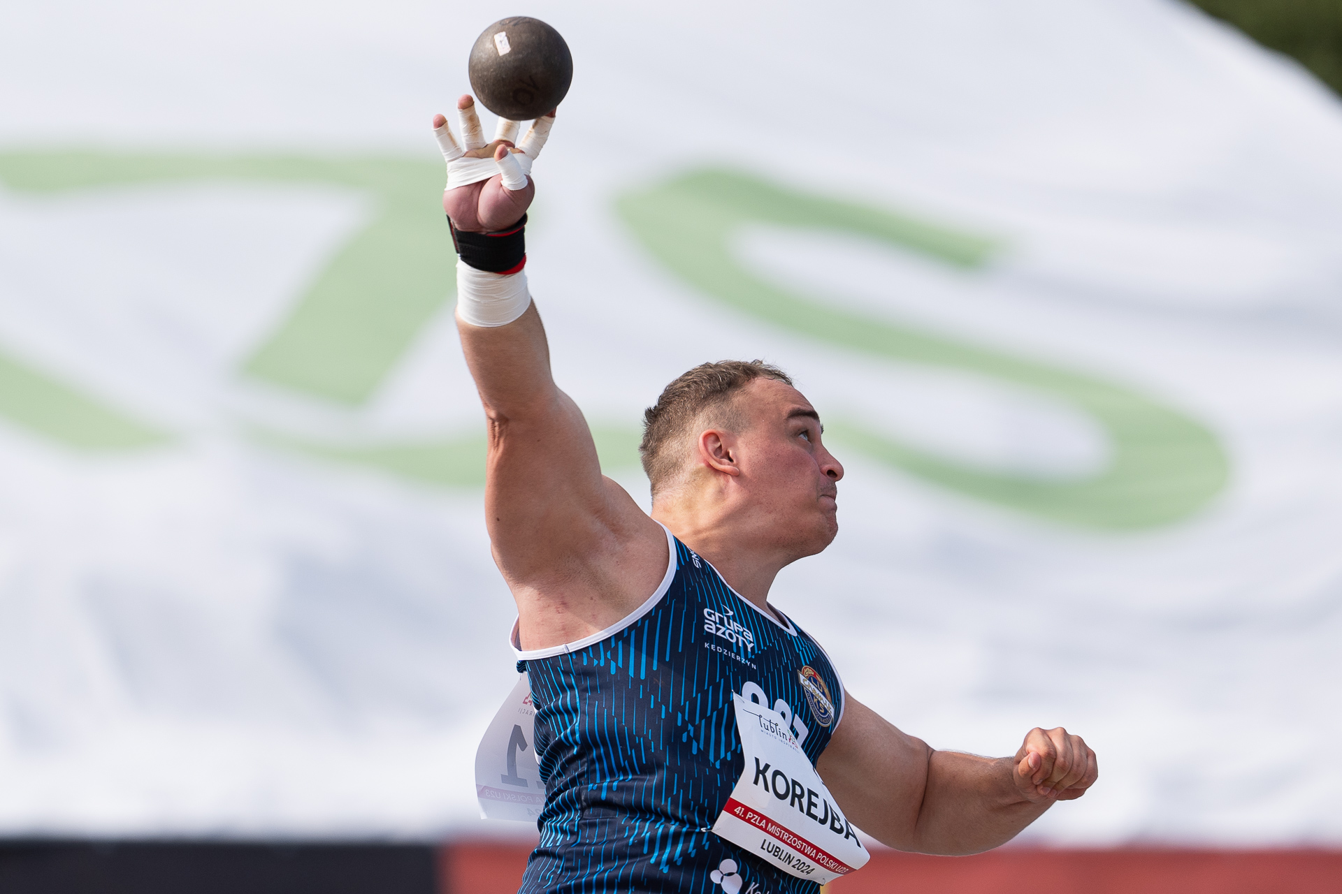 41. PZLA Mistrzostwa Polski U23  obrazek 11